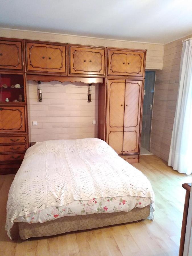 Villa 阿卡雄 外观 照片